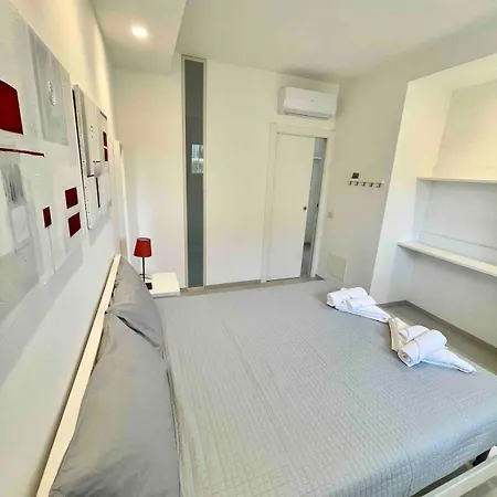 Casa Anto A 50m Dal Mare Apartment