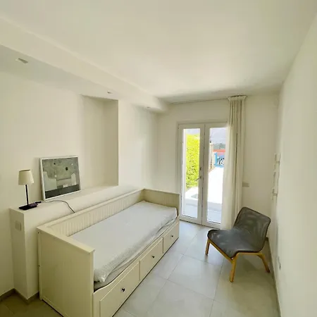 Casa Anto A 50m Dal Mare * 瓦斯托