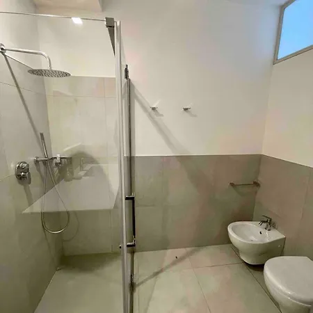 Casa Anto A 50m Dal Mare Apartment Vasto