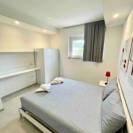 公寓 Casa Anto A 50m Dal Mare