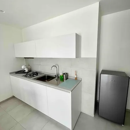 Casa Anto A 50m Dal Mare 公寓 瓦斯托