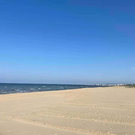 Casa Anto A 50m Dal Mare *