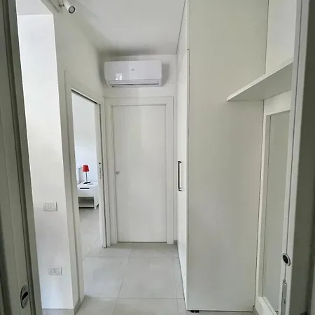 Casa Anto A 50m Dal Mare 瓦斯托