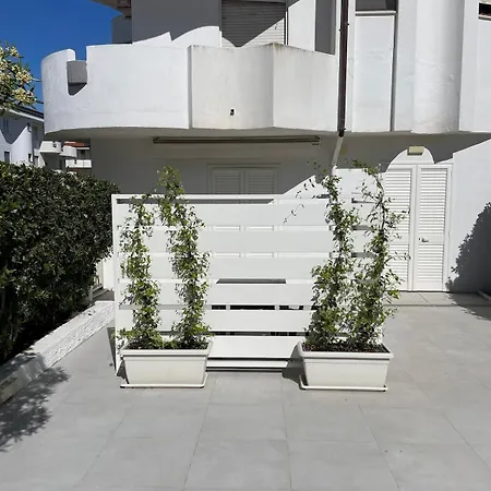 Casa Anto A 50m Dal Mare 公寓 *