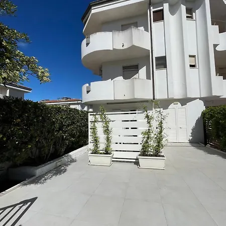 公寓 Casa Anto A 50m Dal Mare *