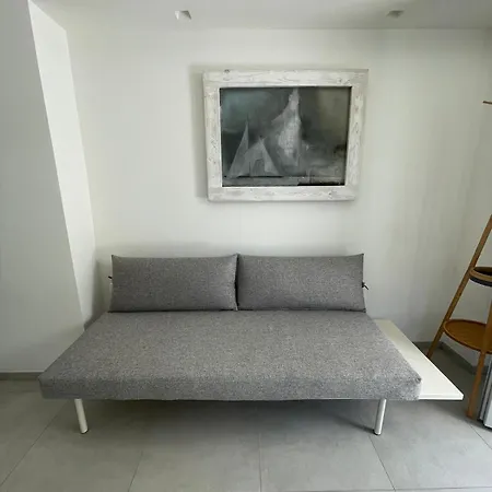 Casa Anto A 50m Dal Mare Apartment