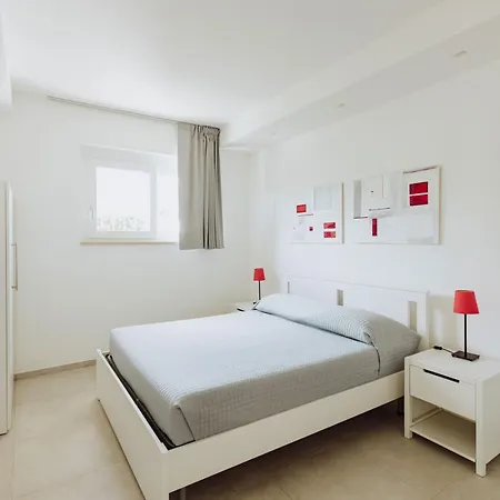 Appartamento Casa Anto A 50m Dal Mare Vasto