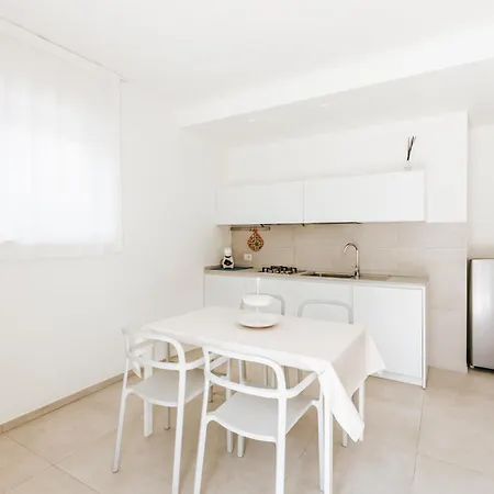 Casa Anto A 50m Dal Mare Vasto