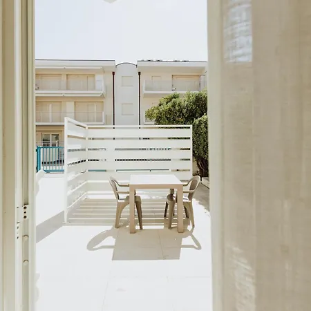 Casa Anto A 50m Dal Mare