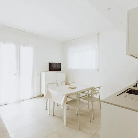 Casa Anto A 50m Dal Mare Appartamento