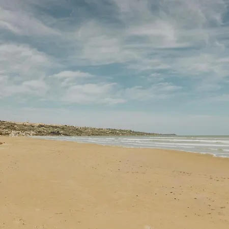 Appartamento Casa Anto A 50m Dal Mare *