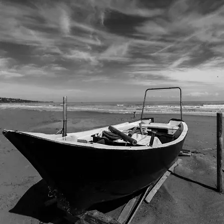 Casa Anto A 50m Dal Mare *