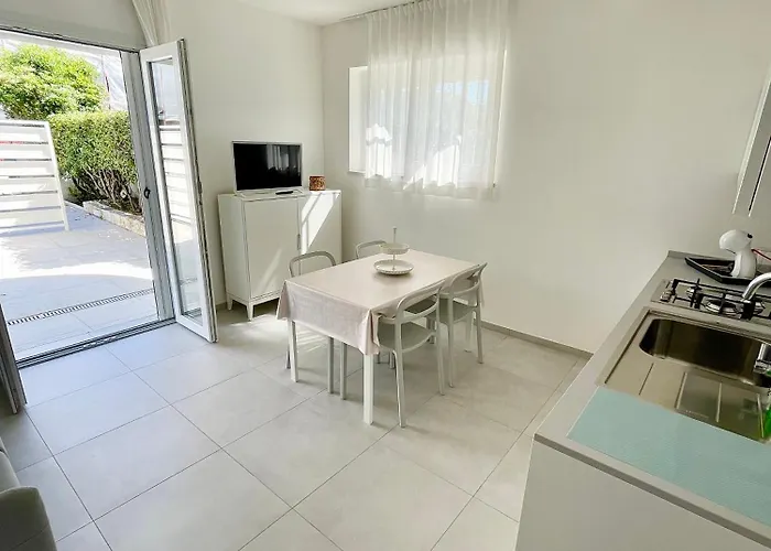 Casa Anto A 50m Dal Mare *