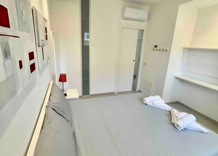 Casa Anto A 50m Dal Mare Apartamento