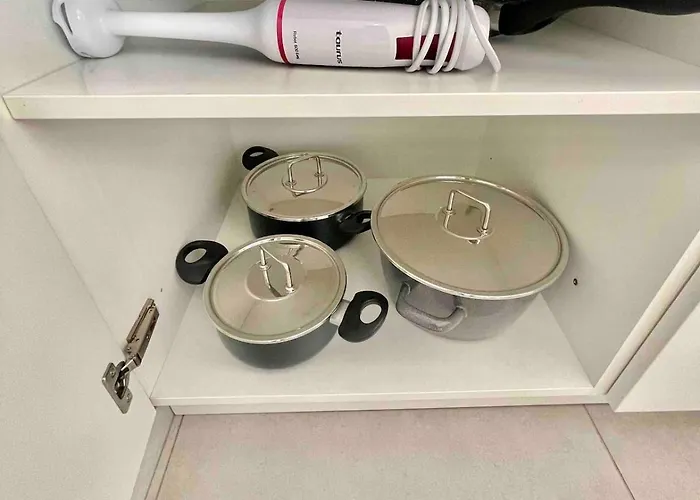 Apartamento Casa Anto A 50m Dal Mare Vasto