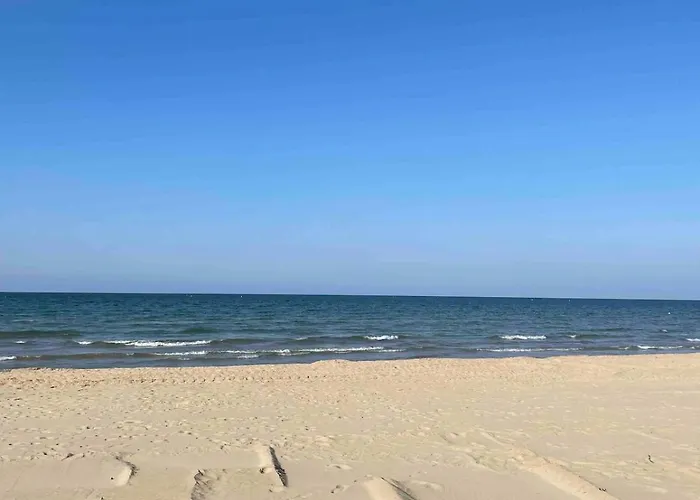 Casa Anto A 50m Dal Mare *