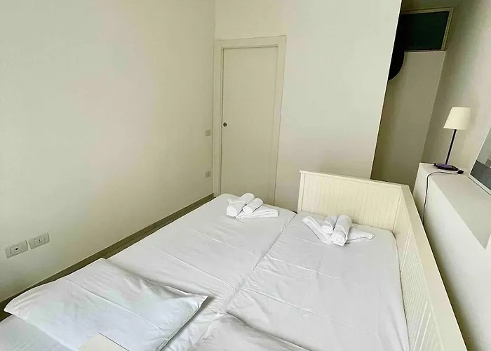 Casa Anto A 50m Dal Mare * Vasto