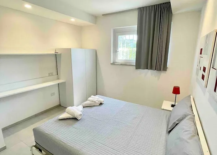 Apartamento Casa Anto A 50m Dal Mare