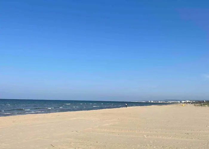 Casa Anto A 50m Dal Mare *