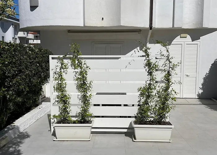 Casa Anto A 50m Dal Mare Apartamento *