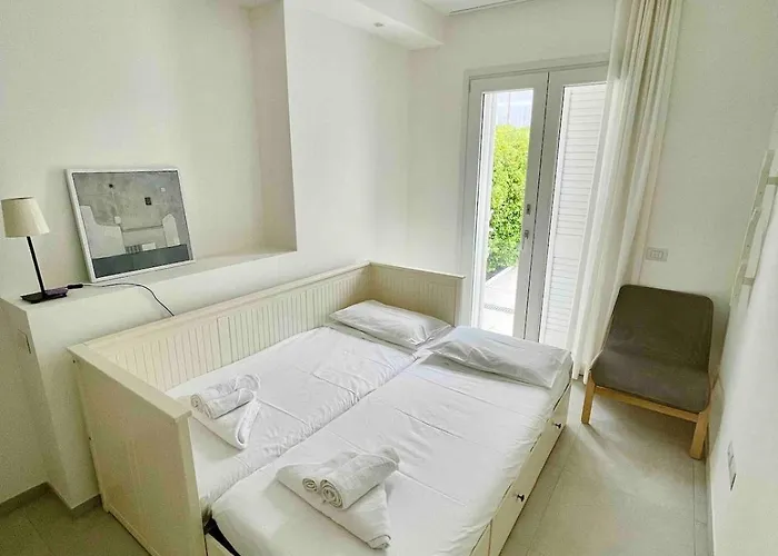 Apartamento Casa Anto A 50m Dal Mare Vasto