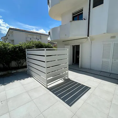 Casa Anto A 50m Dal Mare *