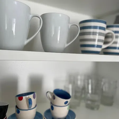 Casa Anto A 50m Dal Mare Apartment