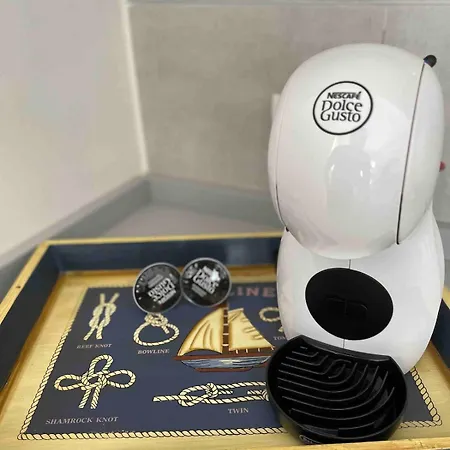 Διαμέρισμα Casa Anto A 50m Dal Mare *