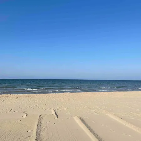 Casa Anto A 50m Dal Mare *