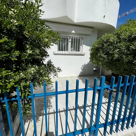 Casa Anto A 50m Dal Mare Διαμέρισμα *