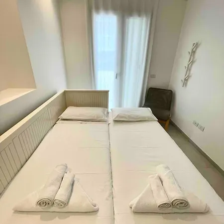 Apartment Casa Anto A 50m Dal Mare Vasto