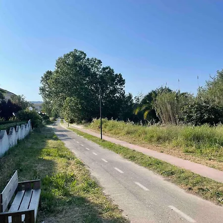 Casa Anto A 50m Dal Mare