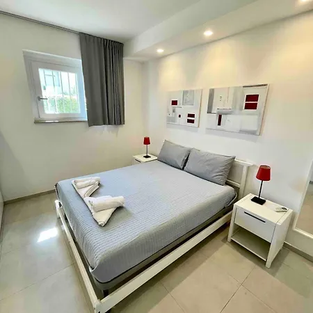 Casa Anto A 50m Dal Mare