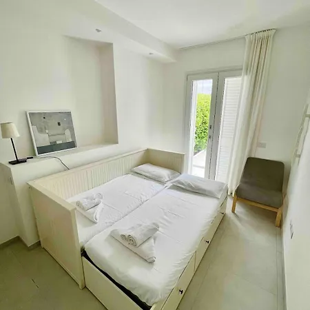 Apartment Casa Anto A 50m Dal Mare Vasto