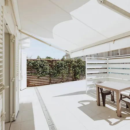 Casa Anto A 50m Dal Mare Vasto