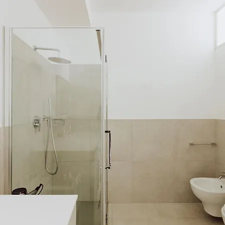 Apartment Casa Anto A 50m Dal Mare