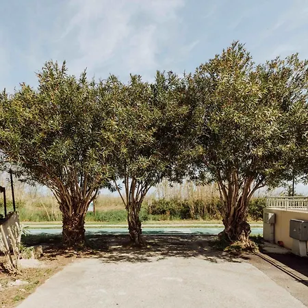 Apartment Casa Anto A 50m Dal Mare
