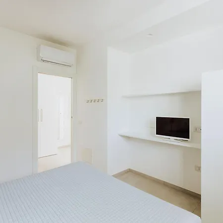 Apartment Casa Anto A 50m Dal Mare Vasto