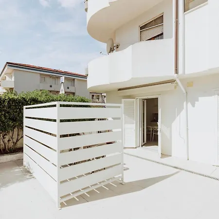 Casa Anto A 50m Dal Mare Apartment