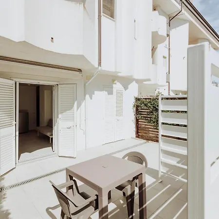 Casa Anto A 50m Dal Mare Apartment Vasto