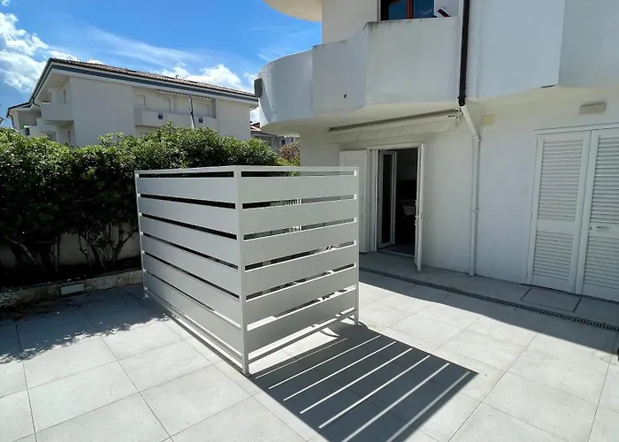 Casa Anto A 50m Dal Mare *