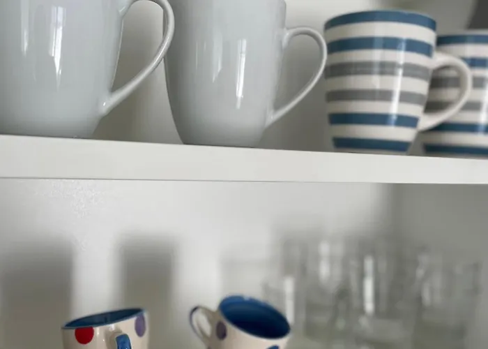 Casa Anto A 50m Dal Mare דירה