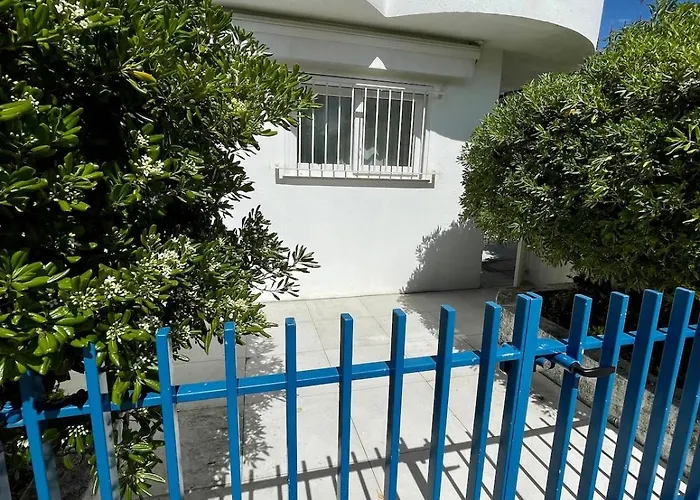 Casa Anto A 50m Dal Mare דירה *