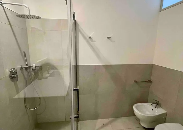 Casa Anto A 50m Dal Mare דירה ואסטו