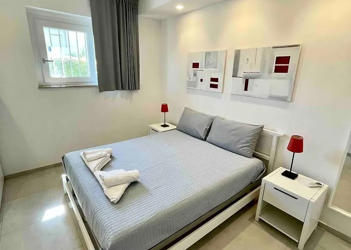 Casa Anto A 50m Dal Mare