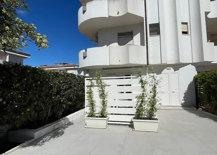 דירה Casa Anto A 50m Dal Mare *