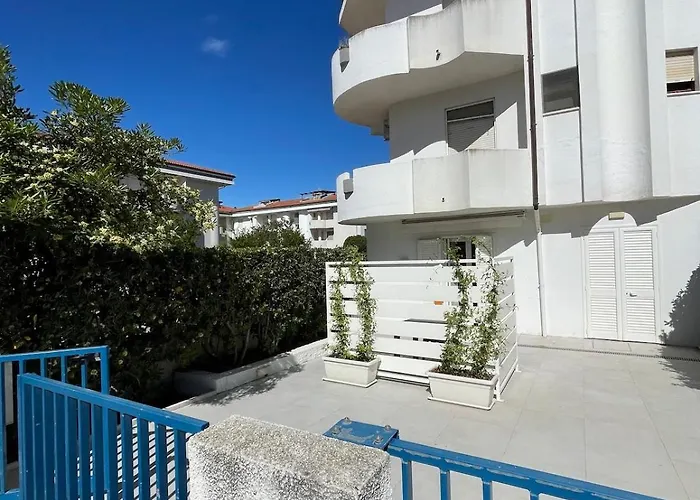 Casa Anto A 50m Dal Mare * ואסטו