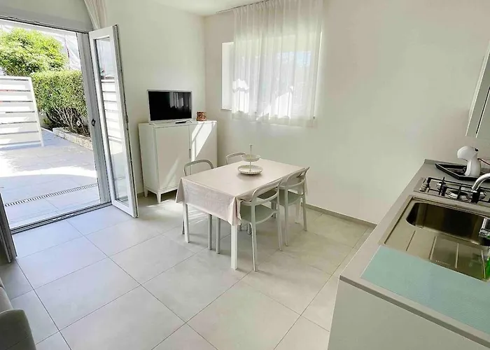 Casa Anto A 50m Dal Mare דירה